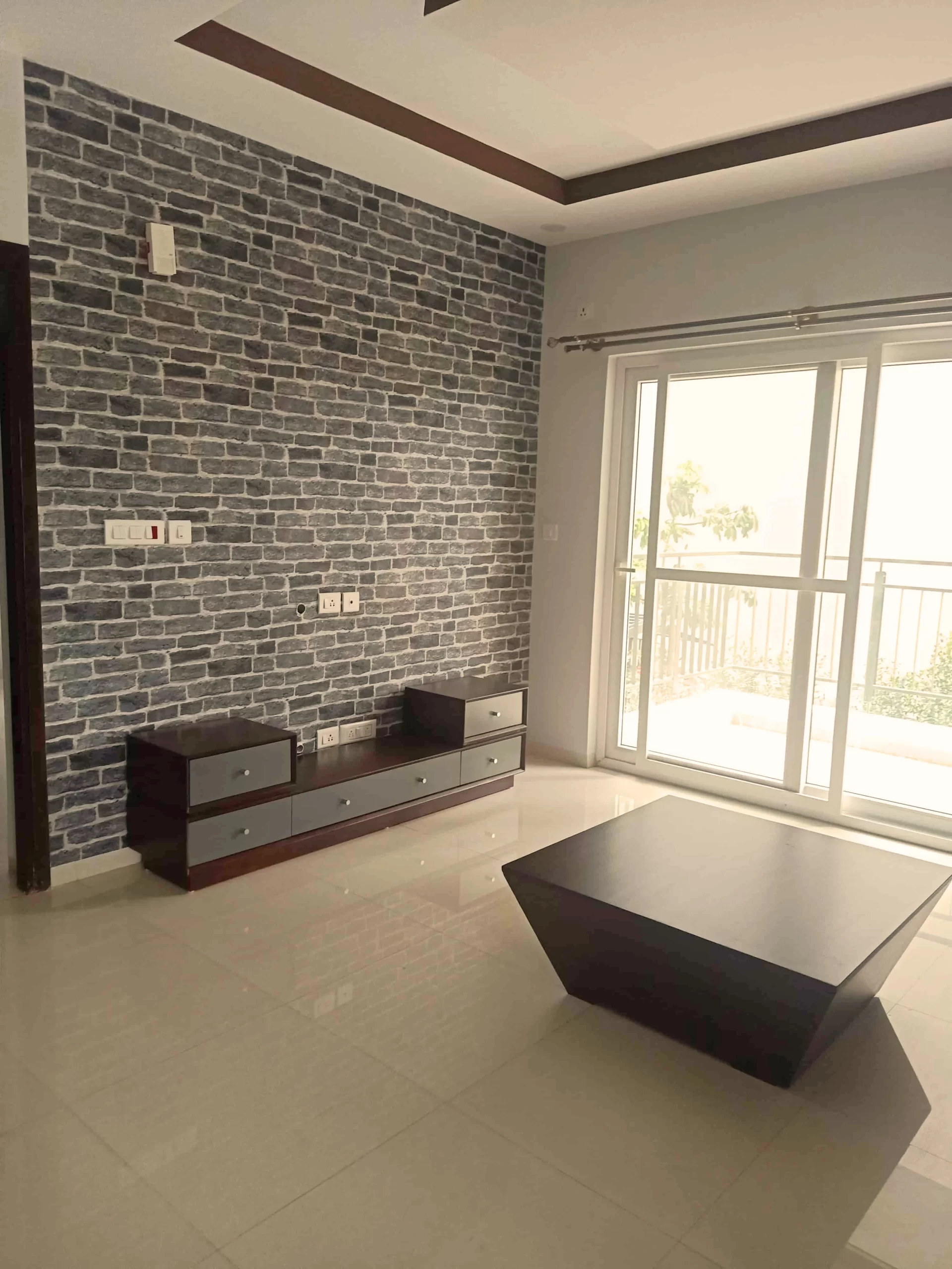 Wall Treatments