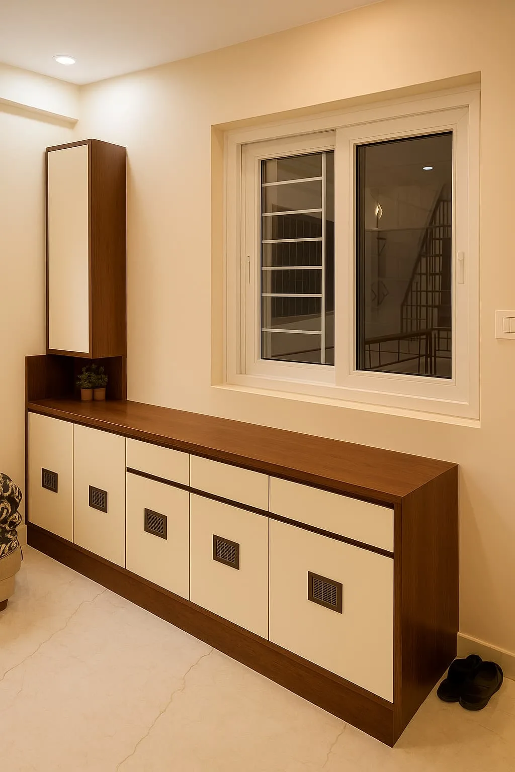 Customized Furniture and Woodwork