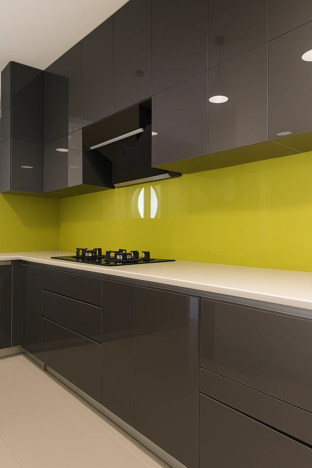 Modular Kitchen Design