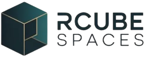 RCube Spaces